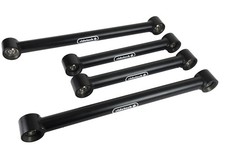 Ridetech 13137299 Suspension Traction Bar For Dodge Ram 1500