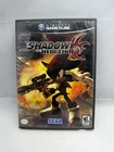 Shadow the Hedgehog Nintendo GameCube complete in box with manual