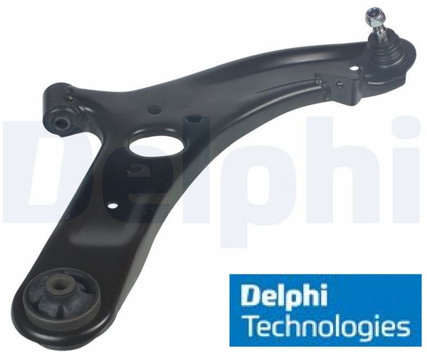 Delphi TC2719 Lenker FüR RadaufhäNgung Querlenker Lenker RadaufhäNgung-image