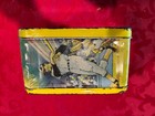PLAY BALL LUNCH BOX with THERMOS (No Game) 1969 — photo 2