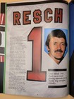1982 New Jersey Devils 1st Season Program vs. Canadiens - NHL Hockey - 10/14/82 — photo 8