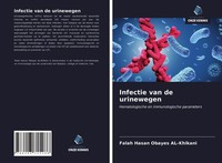 Infectie Van De Urinewegen Falah Hasan Obayes Al-Khikani