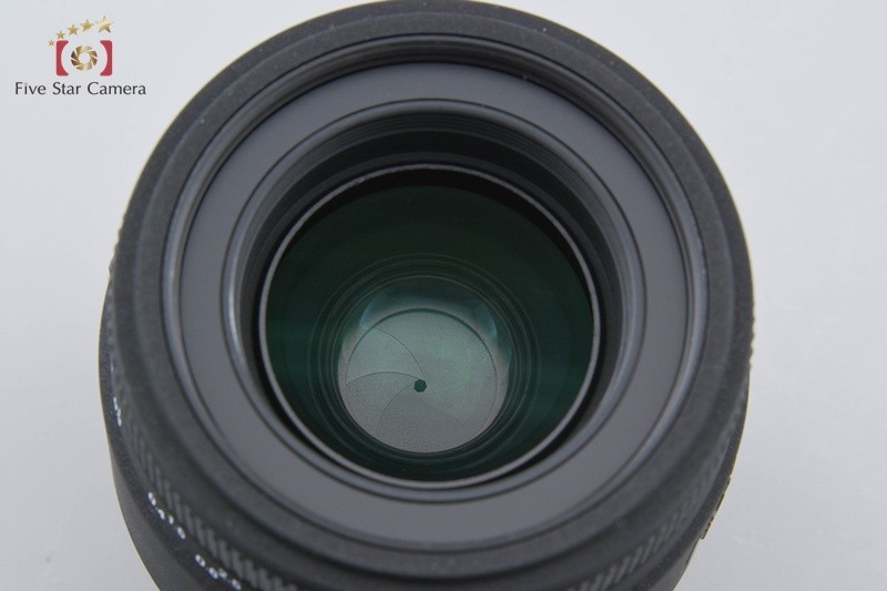SIGMA 50mm f/2.8 EX DG MACRO for Pentax | eBay