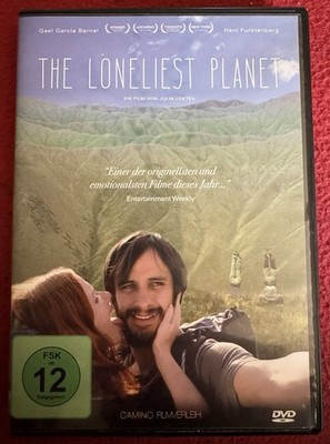The Loneliest Planet (Deutsche) DVD