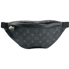 LOUIS VUITTON Discovery Bumbag PM M46035 body bag Japan ookura