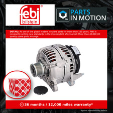 Alternator fits VW T-CROSS C11 1.6D 2020 DGTD 04L903021HX 4L903021HX VOLKSWAGEN