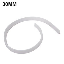 PVC Water Stopper Shower Dam Barrier Barrier Bendable Dry Wet Separation