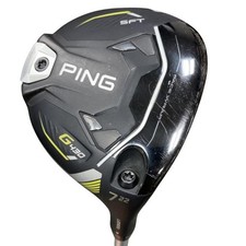 Ping Fairway Wood G430Hl Sft 7W Fw Flex