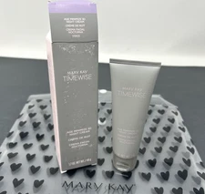 Mary Kay Timewise Age Minimize 3D Night Cream - combination To Oily NOS 089007