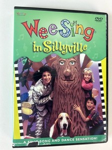 Wee Sing DVDs | eBay