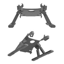 NEW Drone Accessories Landing Gear Heightened Extension Bracket F DJI Mini 5 Pro