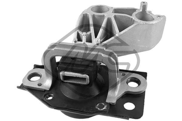 Metalcaucho Motorlager 06136 Gummi/Metall FüR Nissan Qashqai JJ10E 1 J10 NJ10-image