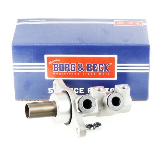 BORG & BECK Brake Master Cylinder BBM4820