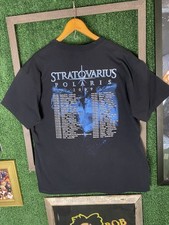 stratovarius shirt products for sale | eBay