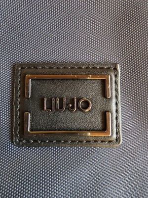Liu Jo RUCKSACK BLAU  ORIGINAL VERPACKT NEU!!!