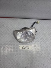 FARO FANALE ANTERIORE PEUGEOT TWEET 50 125 150 2008 2010 2012