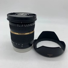 Tamron SP B001 10-24mm f/3.5-4.5 Di-II Aspherical AF IF Lens For