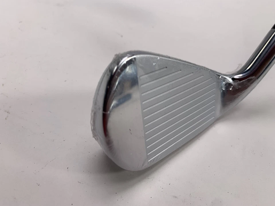 Titleist T350 2023 Single 5 Iron AMT R300 Red Regular Steel Mens RH - NEW - Image 4 of 4