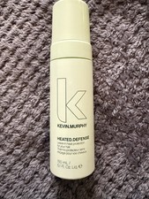 Kevin Murphy Heated Defense Leave In Heat Protection 150ml Brand New. 