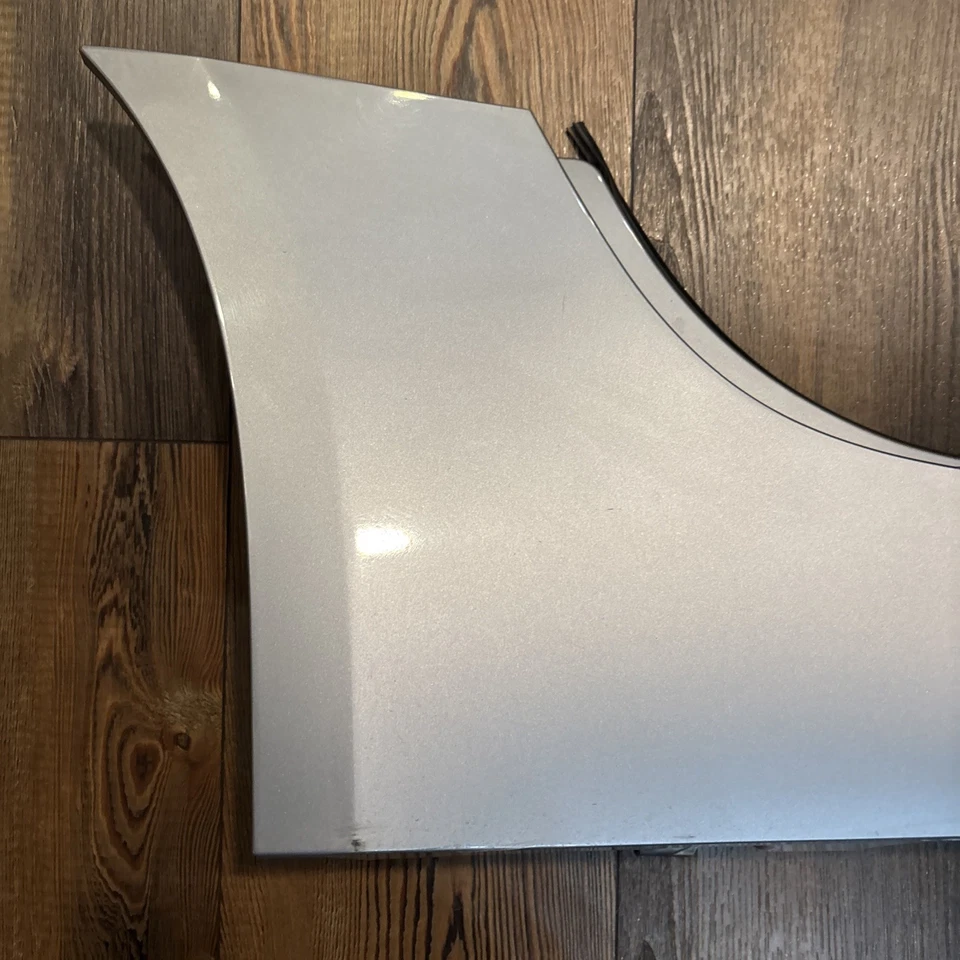 BMW Z4 E85 2003-2008 lado del pasajero derecho faldón basculante moldura panel moldura OEM Foto 3 de 4