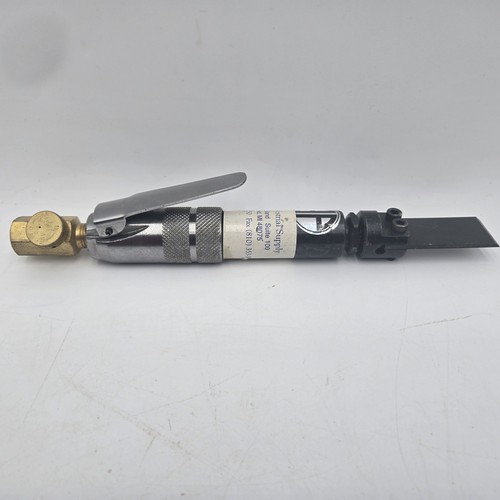 Pneumatic Scraper - Remove Gasket Paint Rust