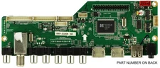 RCA 40RE01M3393LNA35-F2 Main Board for LED40C45RQ (SEE NOTE)