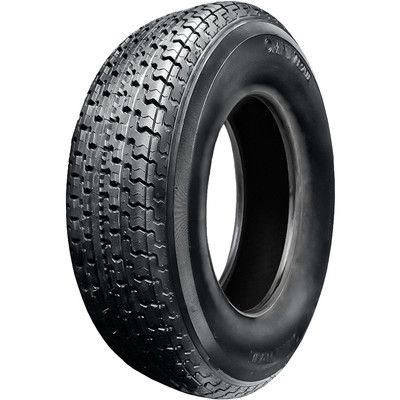2 Tires Omni Trail ST Radial ST 215/75R14 108/103M D 8 Ply Trailer
