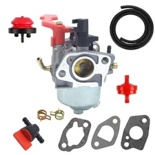 For Toro Snowthrower Carburetor Kit 1279111 Compatible with For DB765124