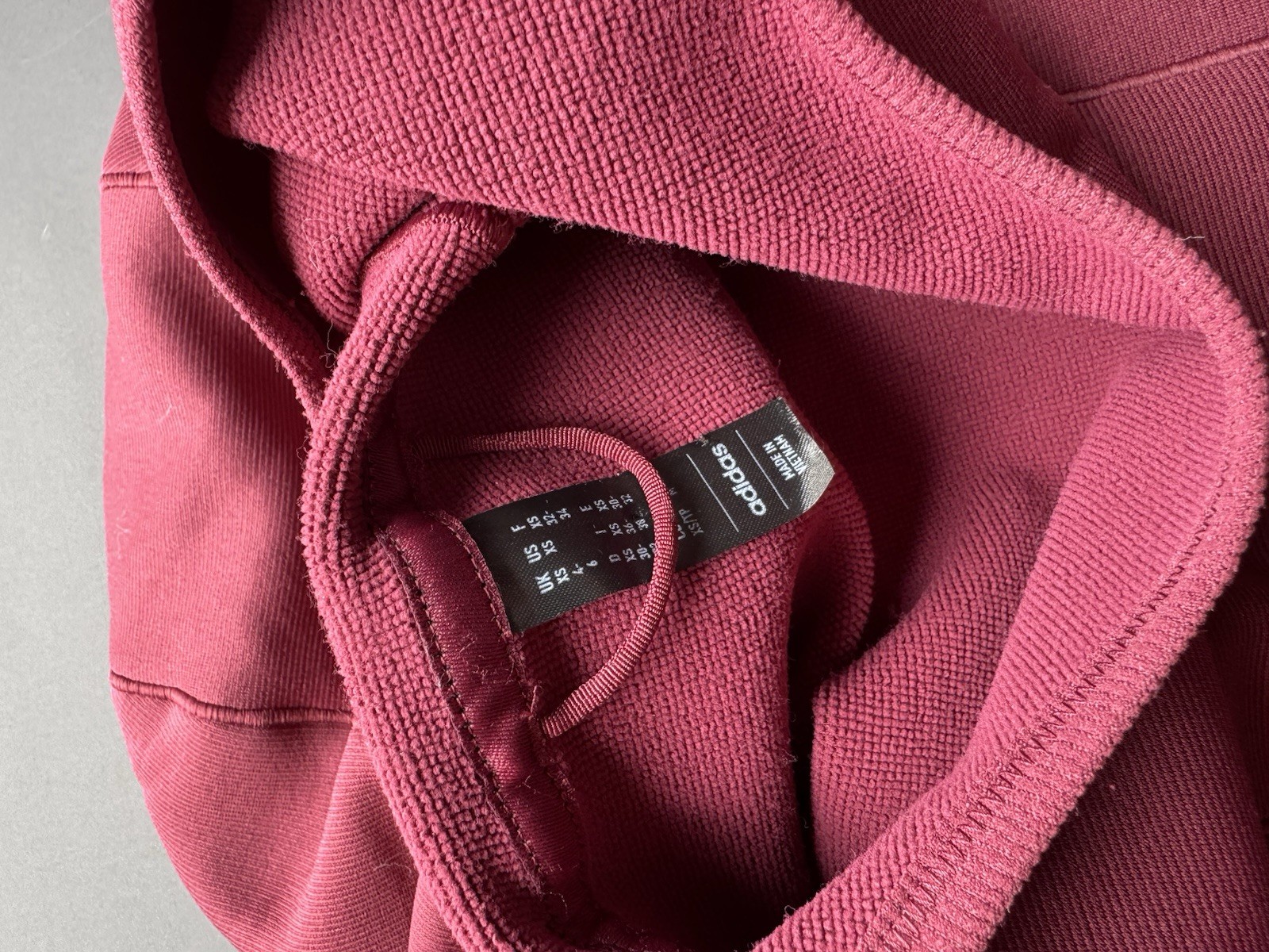 Adidas Performance Terrex XPLORIC Medium Hooded F… - image 4