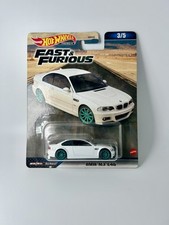 2023 Hot Wheels Premium Fast & Furious BMW M3...