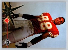 1997 Upper Deck #9 Tony Gonzalez
