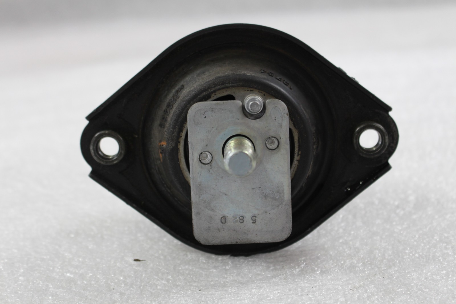 Ferrari 599, 612, Rubber Mount, Used, P/N 196868