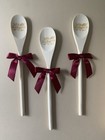 Thanksgiving Spoon Custom Name Fall Decor Gift Friendsgiving Invitation