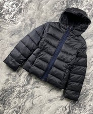 Moncler Puffer Jacket Kids Size 10 Years Blue