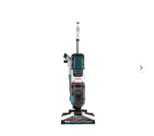 Shark CarpetXpert Deep Carpet Cleaner - EX201 - Picture 2 of 8