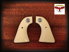 HERTER’S POWERMAG MAGNA-TUSK™ GRIPS ~ WHITE IVORY