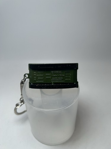Disney Movie Insiders Marvel Ant-Man Tank Keychain Replica Promo - Picture 7 of 9