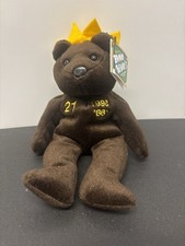 Bamm Beanos Sammy Sosa "66" with Tag