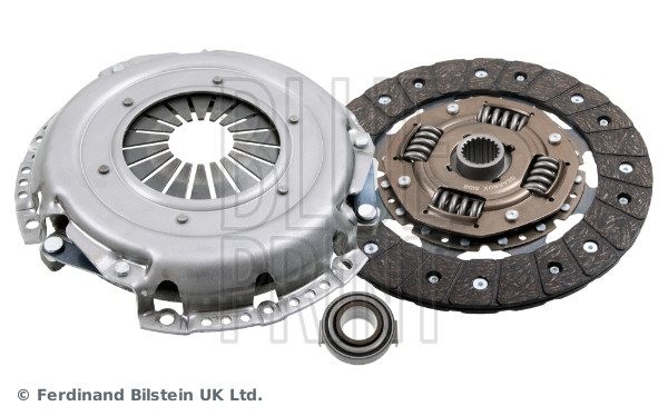 22300RSH007S1 Clutch Kit Fits Honda Civic VIII OE Blue Print ADH230102 - Image 16