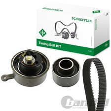 INA ZAHNRIEMEN-SATZ passend für FORD RANGER MAZDA BT-50 | 530 0664 10