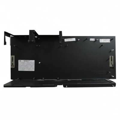 Notifier CHS-M2 Chassis Assembly for CPU640/CPU640E