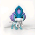 2026 Pokemon Collectable Amazon Exclusive Funko Pop Jumbo Suicune