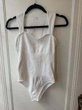 OQQ Women’s bodysuits, Medium