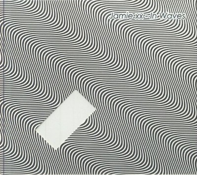JAMIE XX - In Waves - CD
