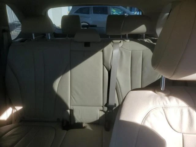 (LOCAL PICKUP ONLY) Roof Glass Panoramic Roof Rear Fits 14-18 BMW X5 916108 Foto 2 de 4