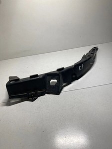 Volkswagen PASSAT B5 1999 Vorne links Halterung Stoßstange Stoßfänger vorne