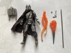 Mandalorian Rescue Set EXCLUSIVE Figure Star Wars Vintage Collection TVC ..LOOSE