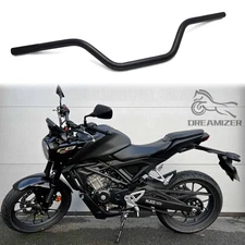 7/8" 22mm Motorcycle Handlebar Drag Bar For Honda CB650R CB500F CB125R CB250R