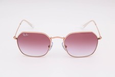 Ray-Ban RJ 9594S 291 / 8h Gold Round Sunglasses 49-19-130