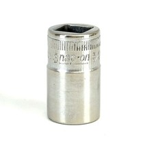 Snap-On Tools TW200 - 5/8" -6 Point Shallow Socket 1/2" Drive Made in USA
